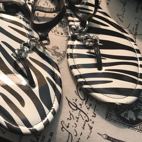 Bebe sandal - Picture 3 of 10